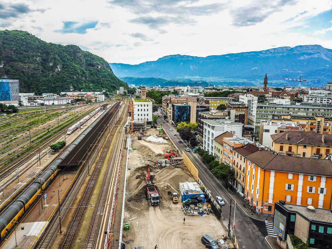 Alpenbau GmbH