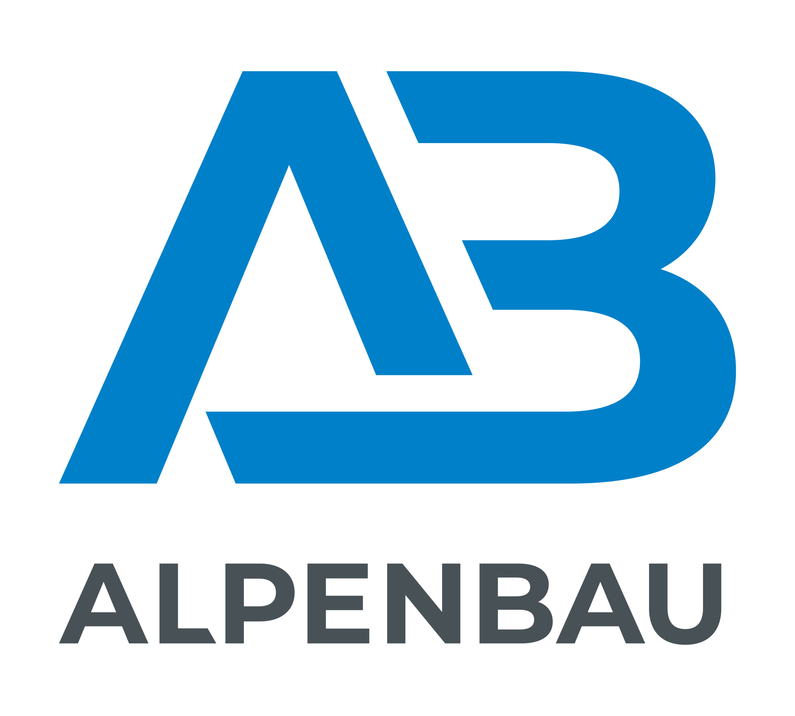 Alpenbau GmbH - Baufirma, Tiefbau, Hochbau in Terenten Pustertal